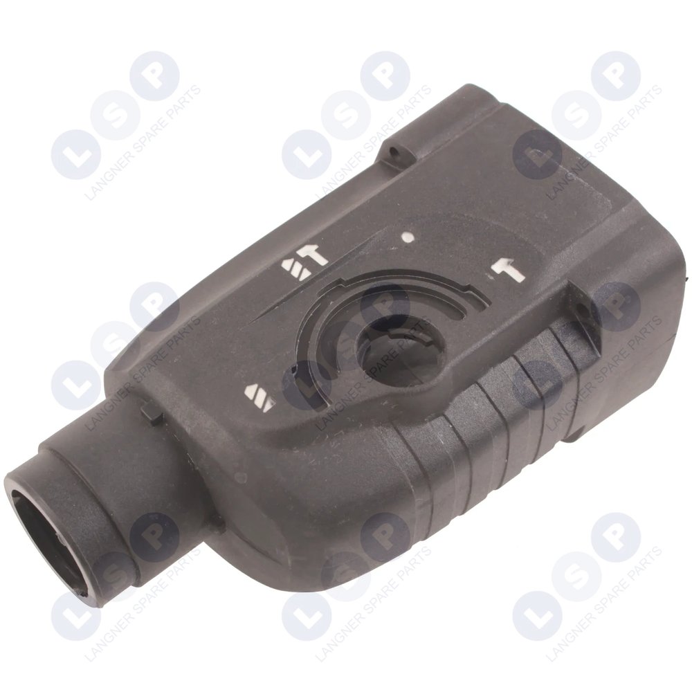 Kryt nárazového mechanizmu HR2450